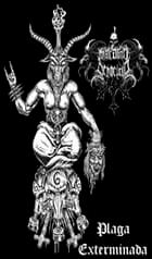 Macabro Genocidio : Plaga Exterminada